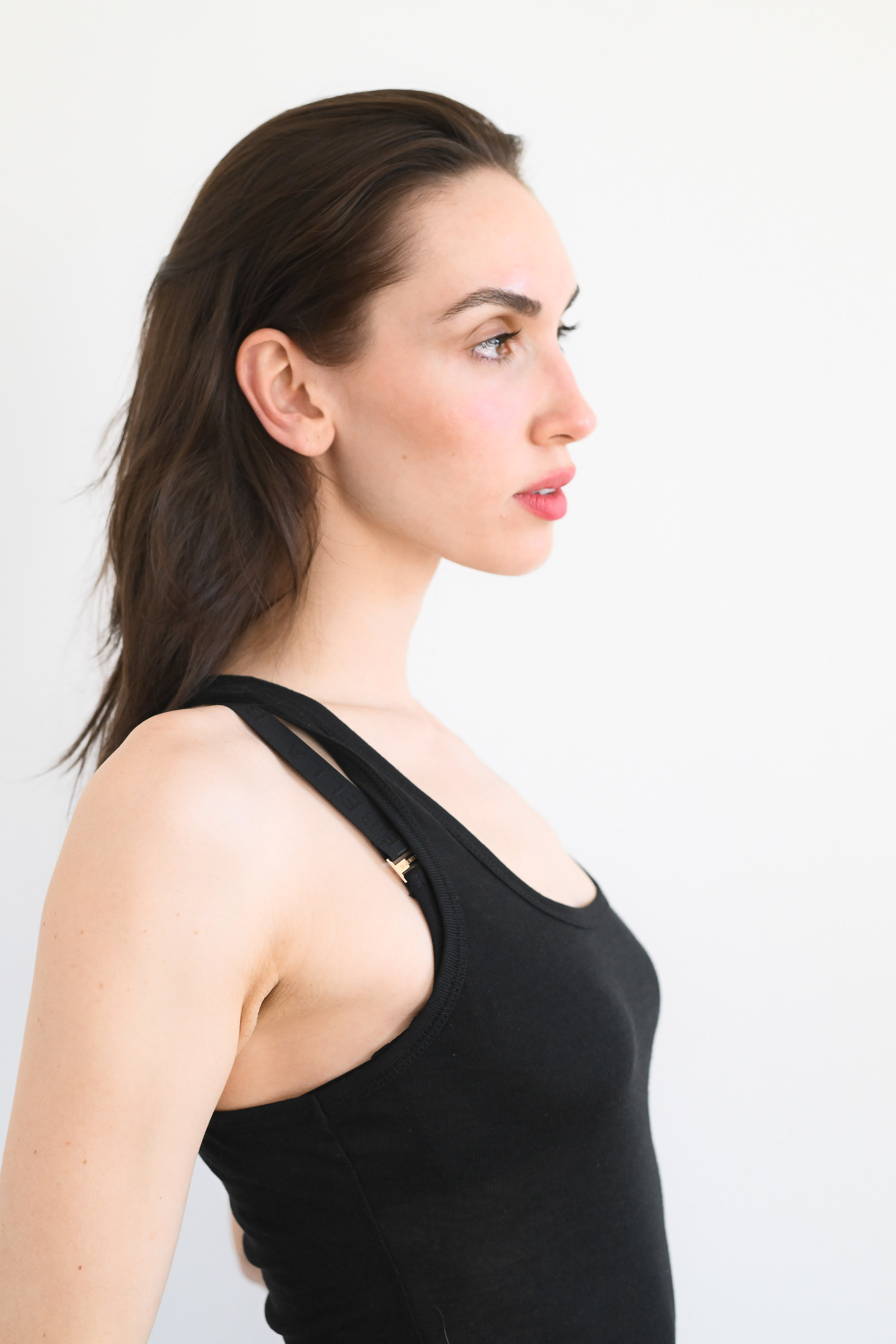 Photographe polas Paris portrait mannequin naturel agence